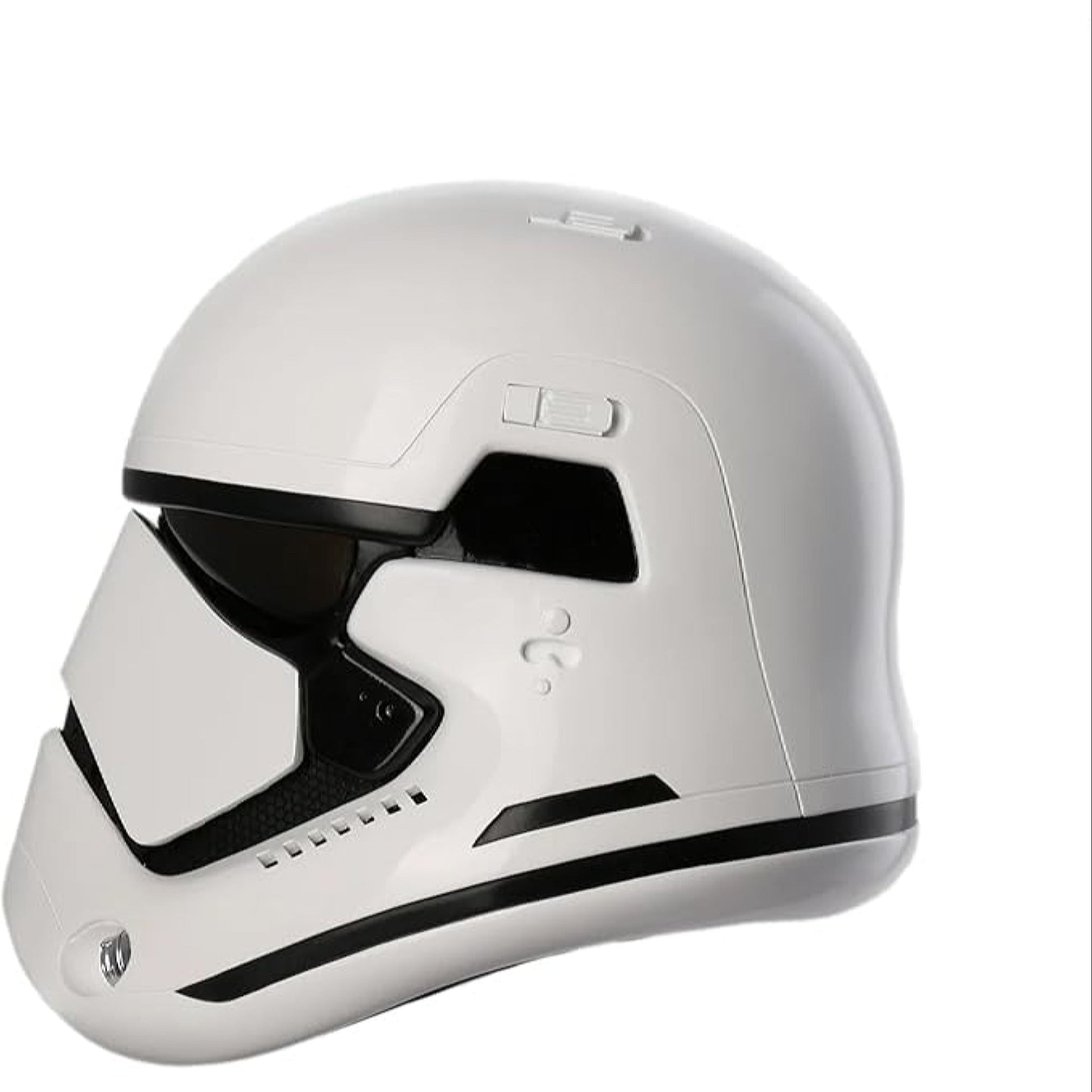 Star Wars First Order Stormtrooper Executioner Resin Cosplay Helmet - NEXTLEVELUK