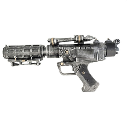 Star Wars General Grievous Grievance Striker Blaster Resin Replica MJ43 - NEXTLEVELUK