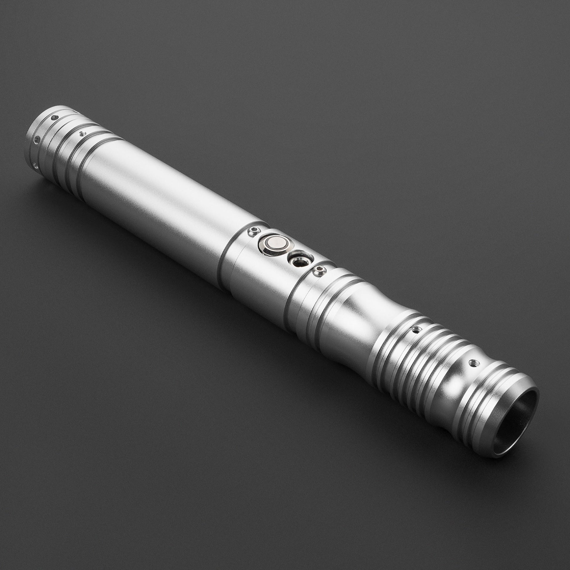 Star Wars Gilded Wrath Combat Lightsaber - NEXTLEVELUK