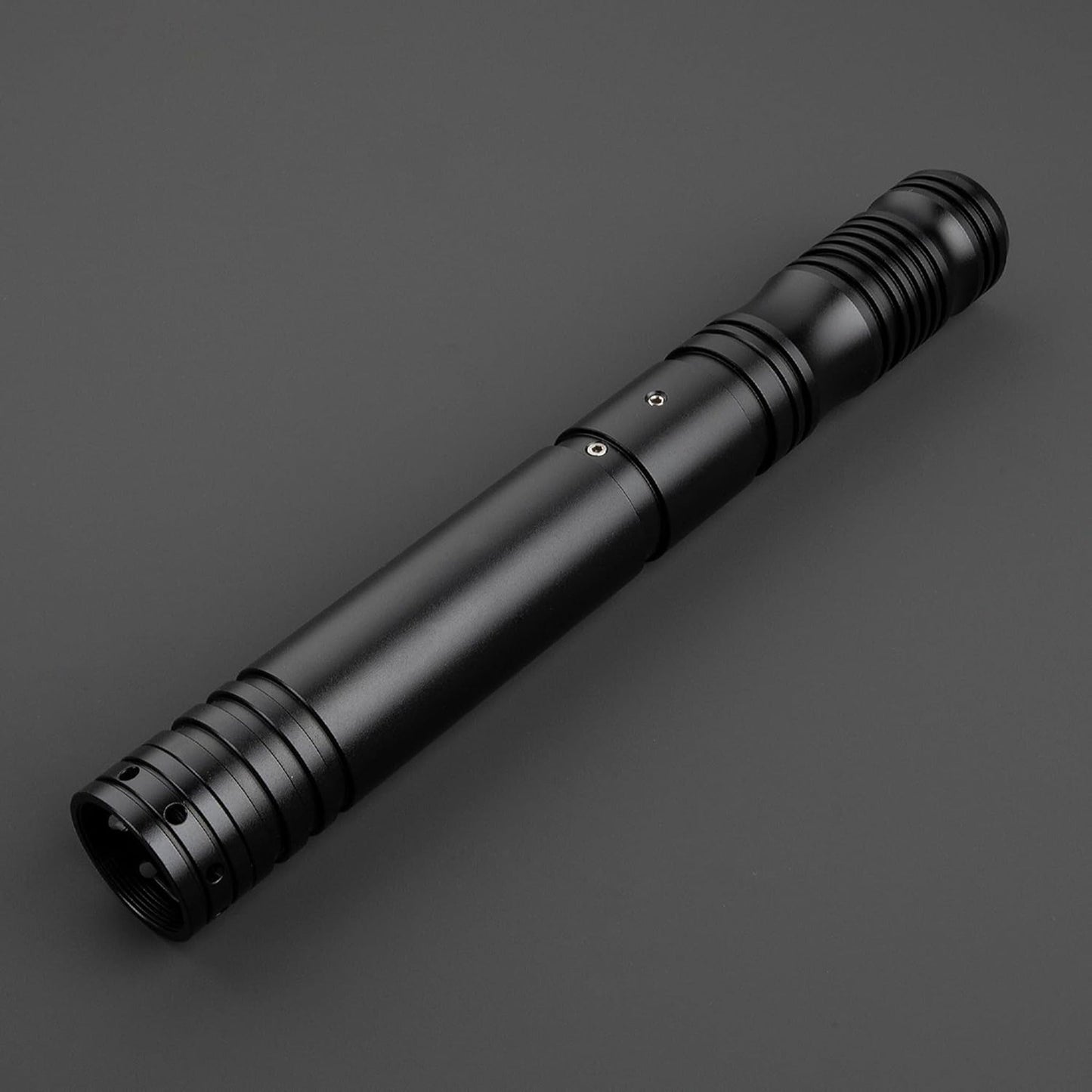 Star Wars Gilded Wrath Combat Lightsaber - NEXTLEVELUK