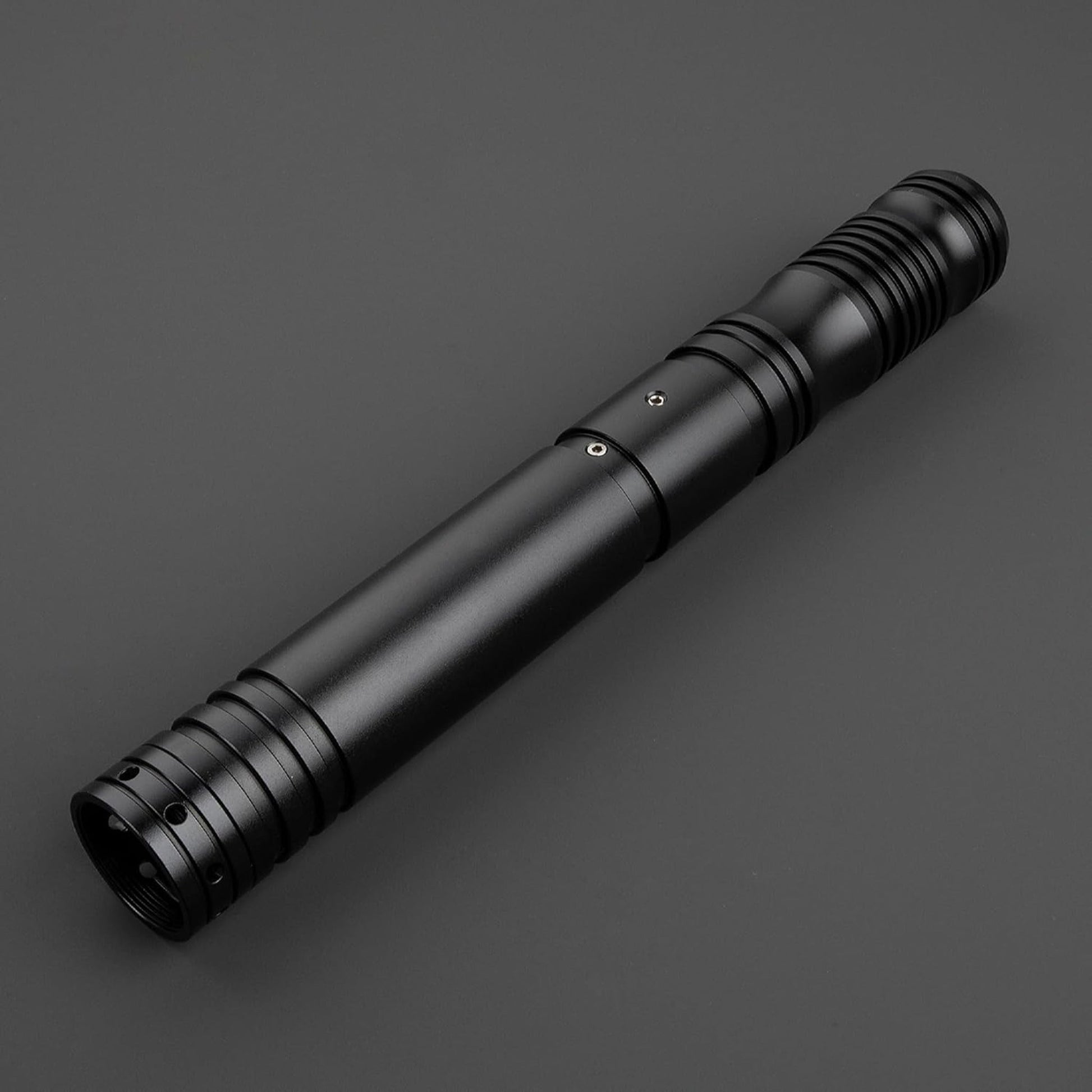 Star Wars Gilded Wrath Combat Lightsaber - NEXTLEVELUK