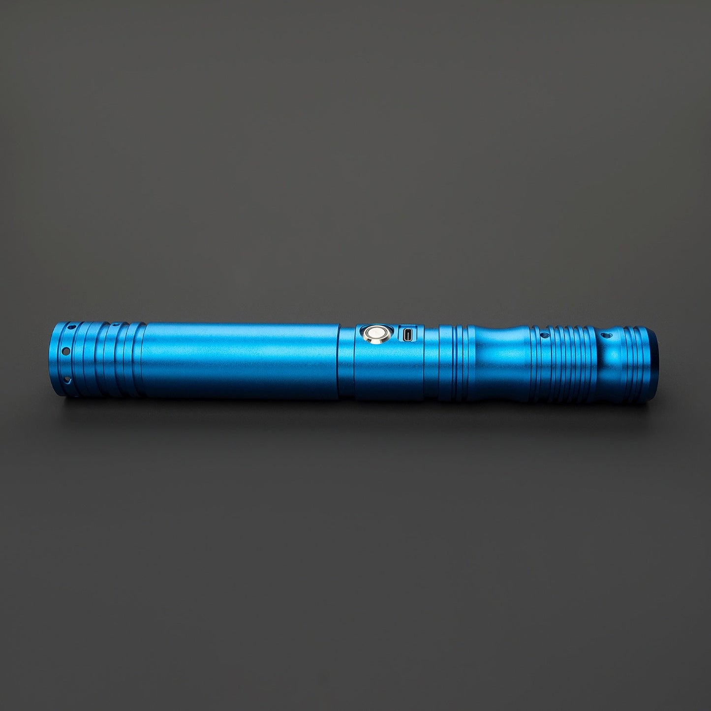 Star Wars Gilded Wrath Combat Lightsaber - NEXTLEVELUK