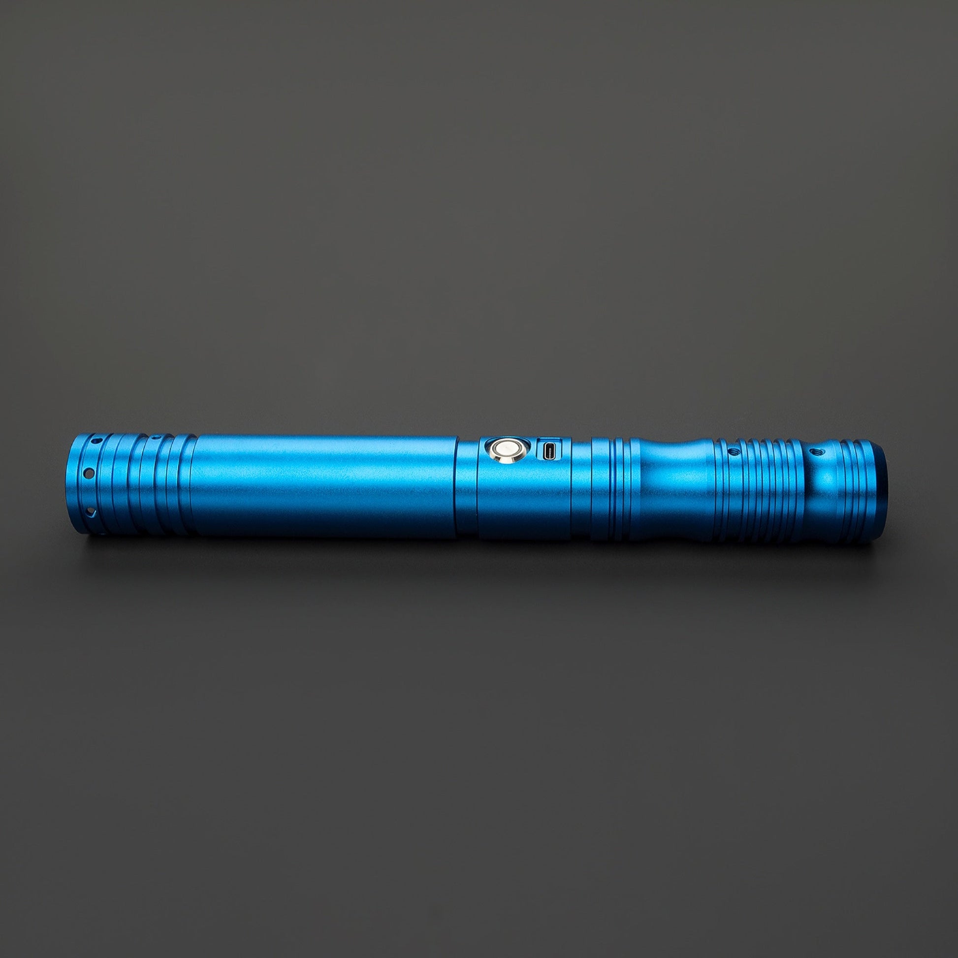 Star Wars Gilded Wrath Combat Lightsaber - NEXTLEVELUK