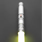 Star Wars Gilded Wrath Combat Lightsaber - NEXTLEVELUK