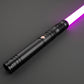 Star Wars Gilded Wrath Combat Lightsaber - NEXTLEVELUK