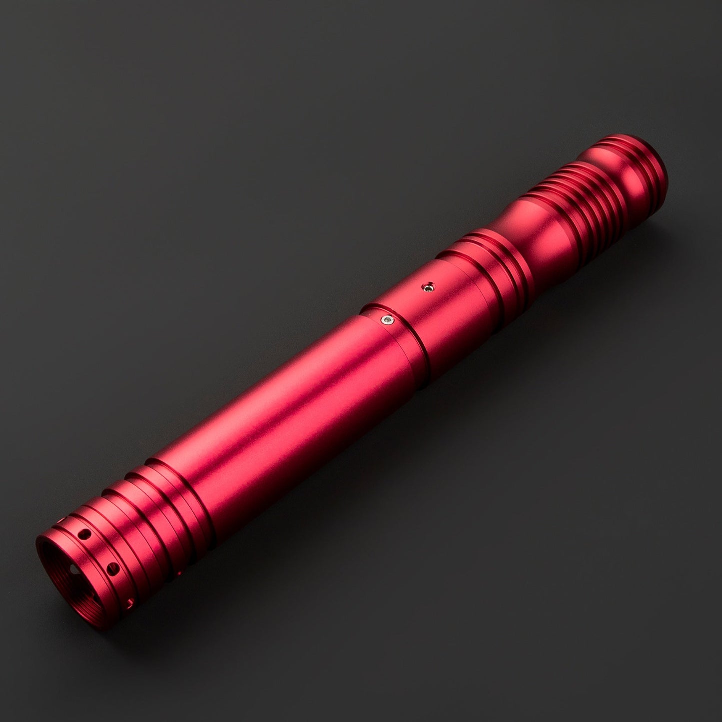 Star Wars Gilded Wrath Combat Lightsaber - NEXTLEVELUK