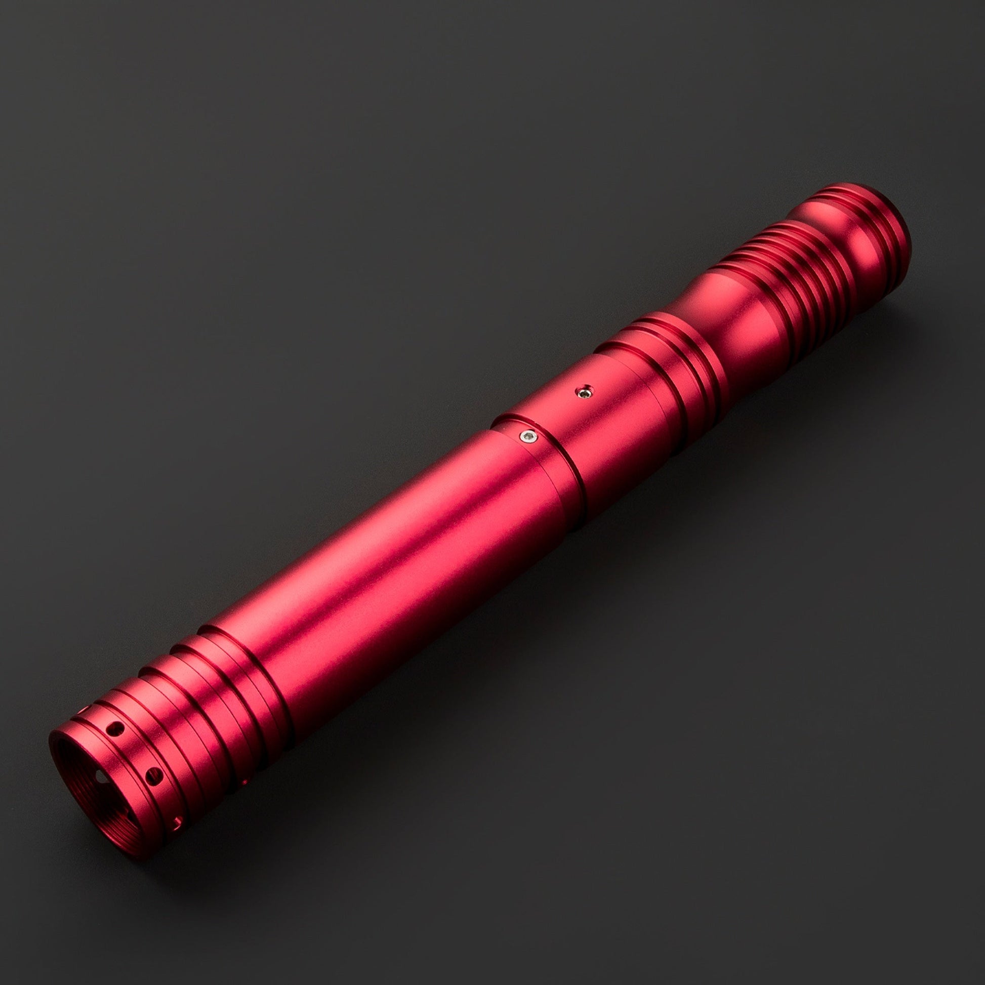 Star Wars Gilded Wrath Combat Lightsaber - NEXTLEVELUK
