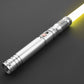 Star Wars Gilded Wrath Combat Lightsaber - NEXTLEVELUK