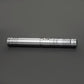 Star Wars Gilded Wrath Combat Lightsaber - NEXTLEVELUK