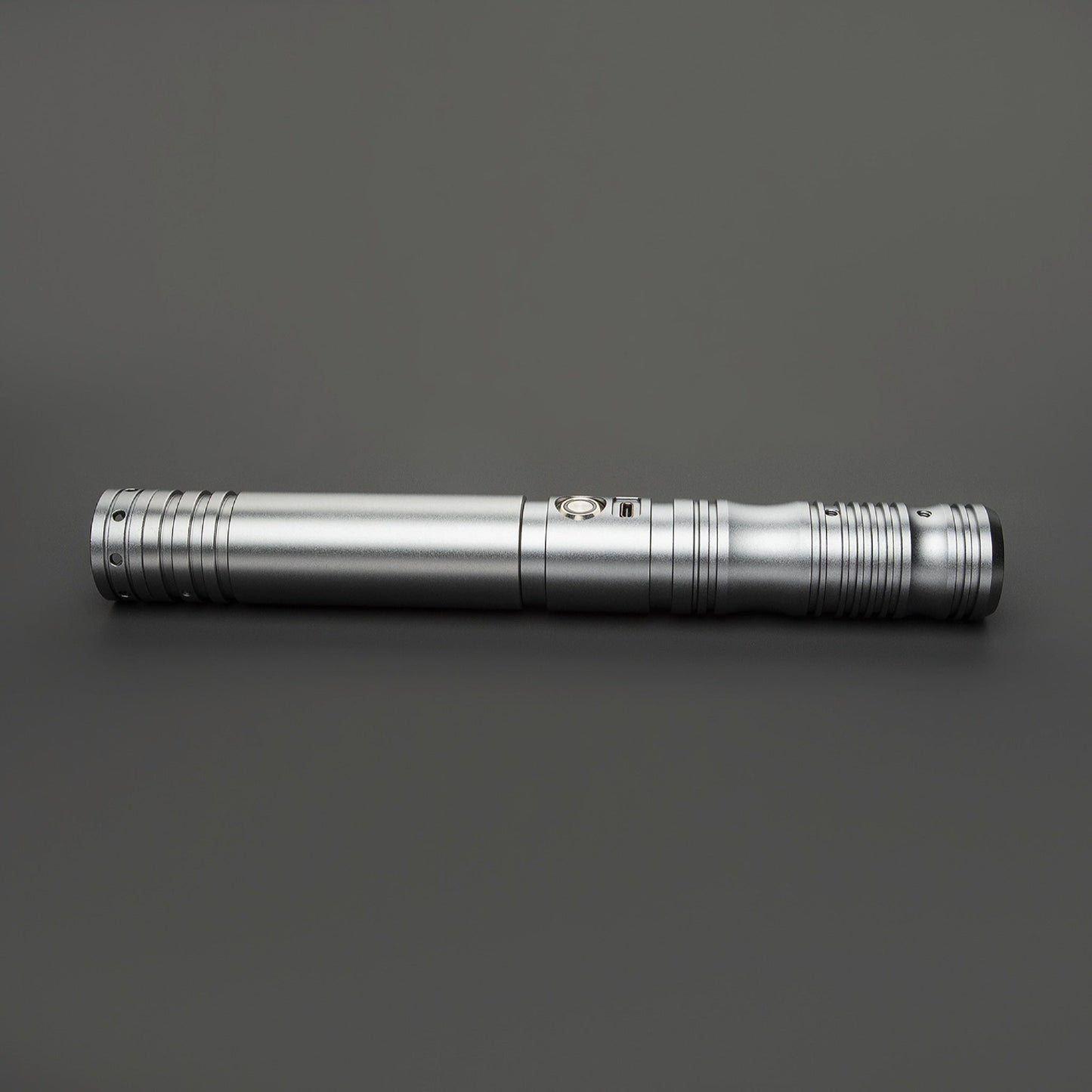 Star Wars Gilded Wrath Combat Lightsaber - NEXTLEVELUK