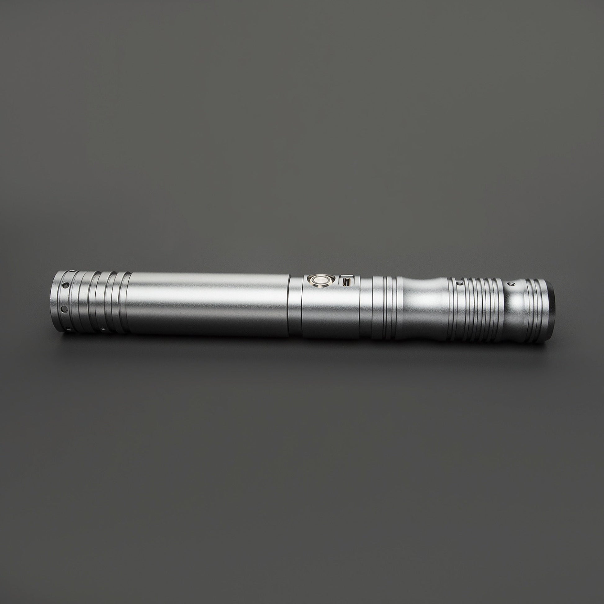 Star Wars Gilded Wrath Combat Lightsaber - NEXTLEVELUK