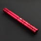 Star Wars Gilded Wrath Combat Lightsaber - NEXTLEVELUK