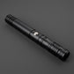 Star Wars Gilded Wrath Combat Lightsaber - NEXTLEVELUK
