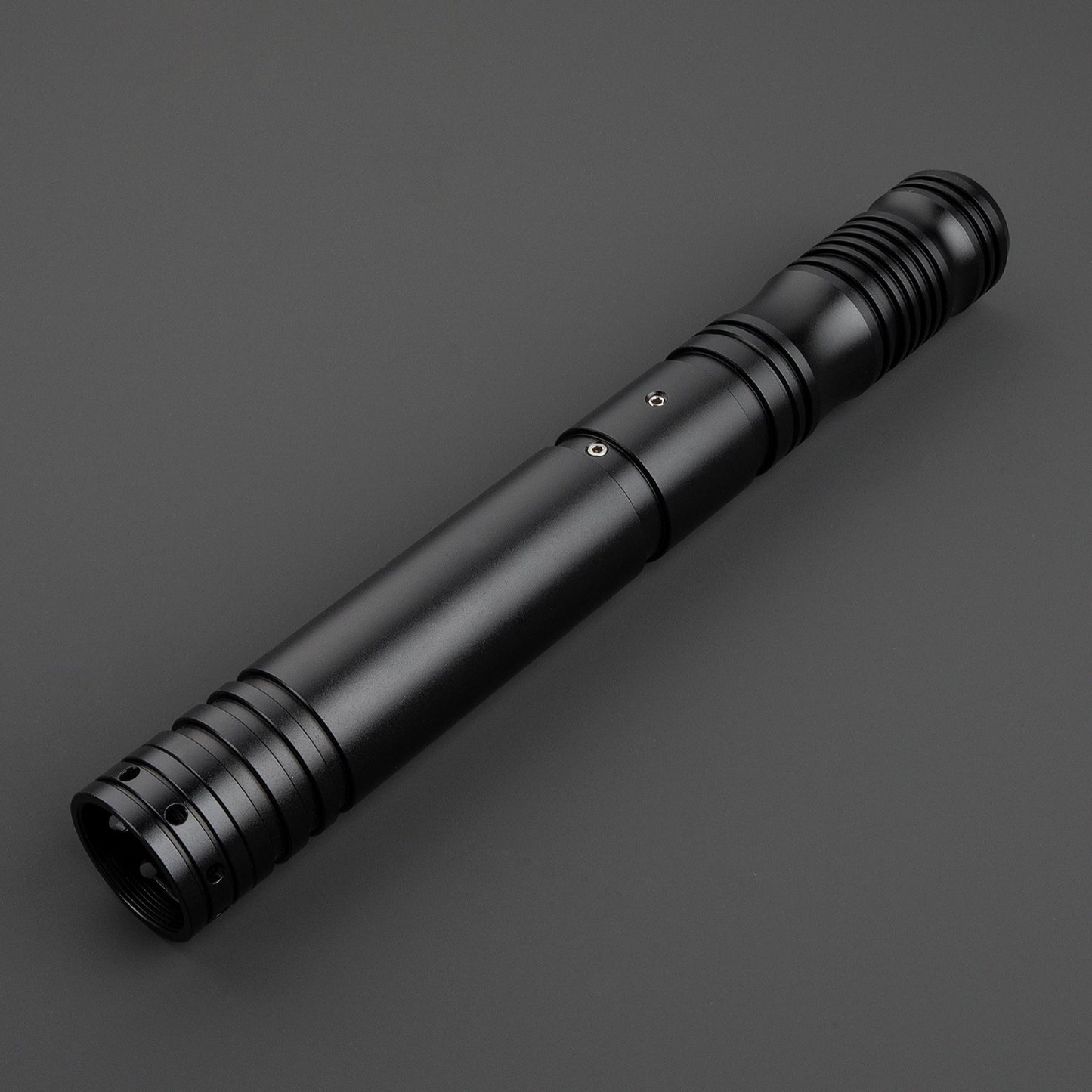 Star Wars Gilded Wrath Combat Lightsaber - NEXTLEVELUK