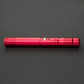 Star Wars Gilded Wrath Combat Lightsaber - NEXTLEVELUK