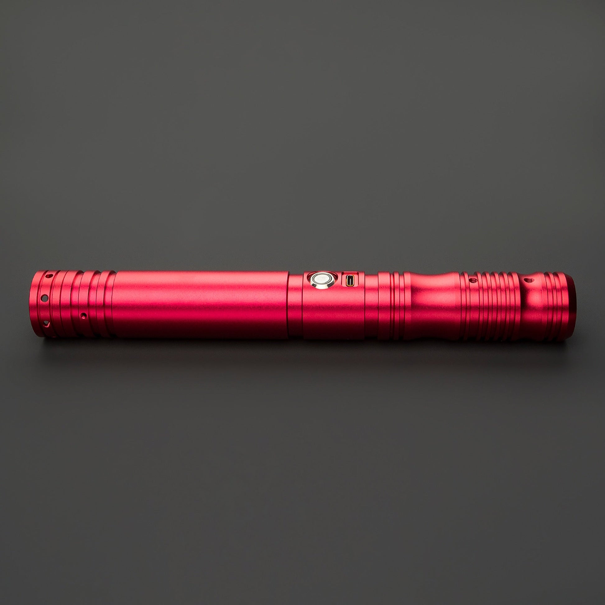 Star Wars Gilded Wrath Combat Lightsaber - NEXTLEVELUK