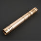 Star Wars Gilded Wrath Combat Lightsaber - NEXTLEVELUK
