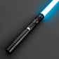 Star Wars Gilded Wrath Combat Lightsaber - NEXTLEVELUK
