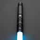 Star Wars Gilded Wrath Combat Lightsaber - NEXTLEVELUK