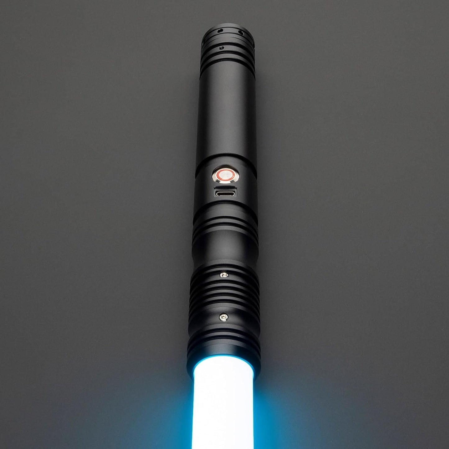 Star Wars Gilded Wrath Combat Lightsaber - NEXTLEVELUK