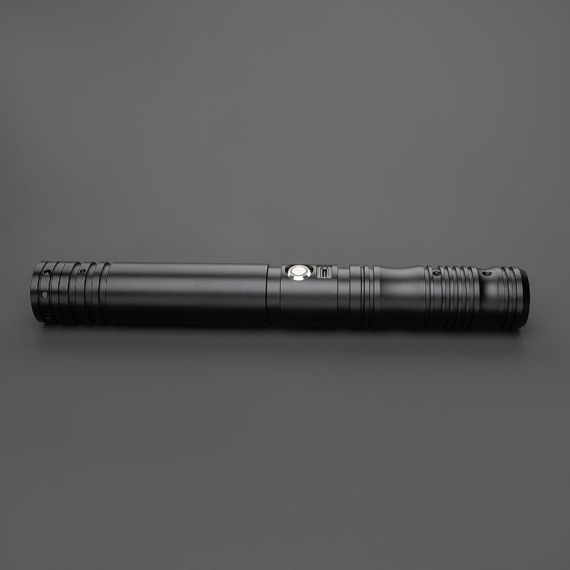 Star Wars Gilded Wrath Combat Lightsaber - NEXTLEVELUK