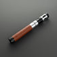 Star Wars Guardian's Path Combat Lightsaber - NEXTLEVELUK