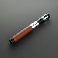 Star Wars Guardian's Path Combat Lightsaber - NEXTLEVELUK