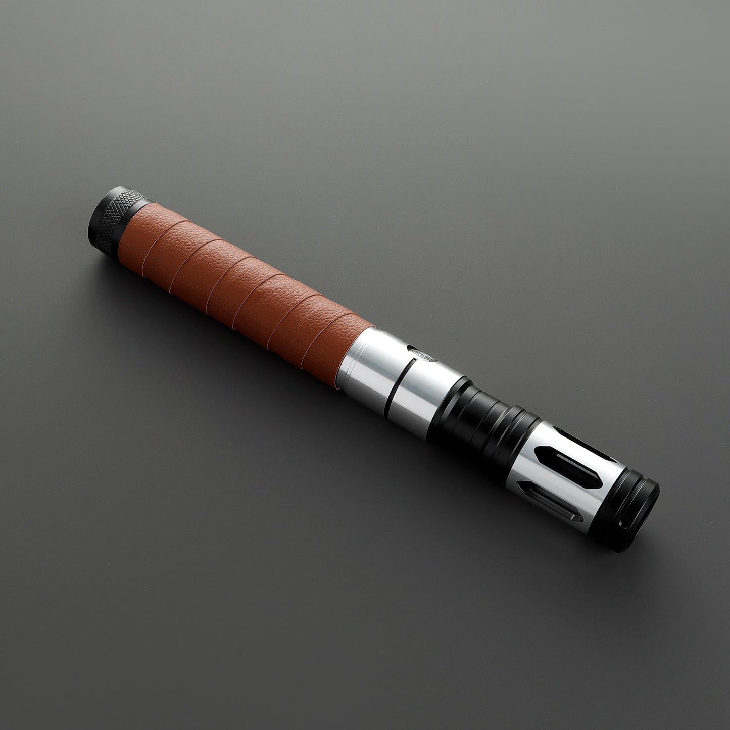 Star Wars Guardian's Path Combat Lightsaber - NEXTLEVELUK