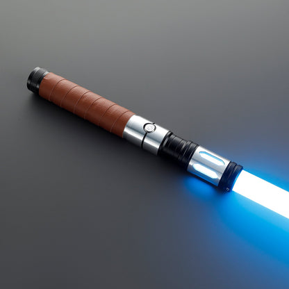 Star Wars Guardian's Path Combat Lightsaber - NEXTLEVELUK