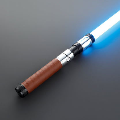 Star Wars Guardian's Path Combat Lightsaber - NEXTLEVELUK