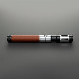 Star Wars Guardian's Path Combat Lightsaber
