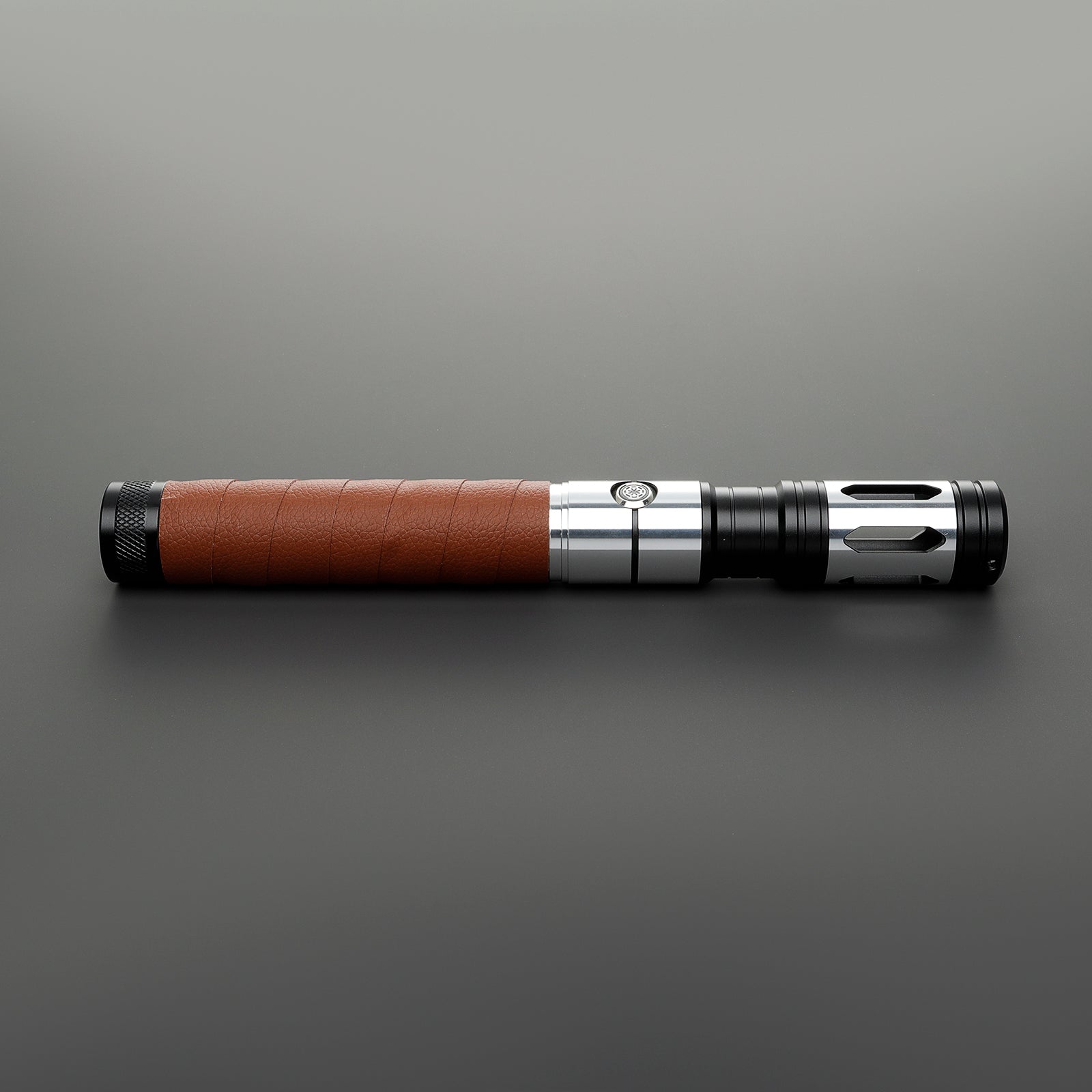 Star Wars Guardian's Path Combat Lightsaber - NEXTLEVELUK