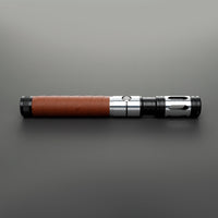Star Wars Guardian's Path Combat Lightsaber - NEXTLEVELUK
