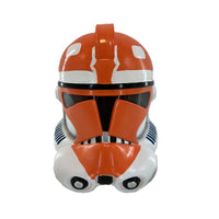 Star Wars Helmet 332nd Ahsoka’s Clone Trooper Company Helmet PVC Replica - NEXTLEVELUK