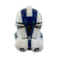 Star Wars Helmet 501st Legion Clone Trooper PVC Helmet Cosplay Replica - NEXTLEVELUK