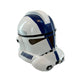 Star Wars Helmet 501st Legion Clone Trooper PVC Helmet Cosplay Replica - NEXTLEVELUK