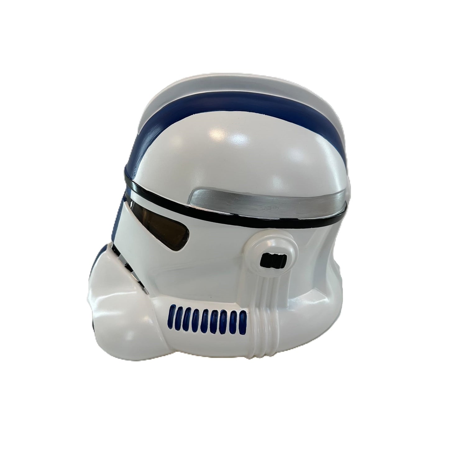 Star Wars Helmet 501st Legion Clone Trooper PVC Helmet Cosplay Replica - NEXTLEVELUK