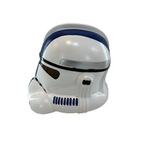 Star Wars Helmet 501st Legion Clone Trooper PVC Helmet Cosplay Replica - NEXTLEVELUK