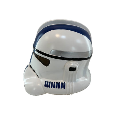Star Wars Helmet 501st Legion Clone Trooper PVC Helmet Cosplay Replica - NEXTLEVELUK