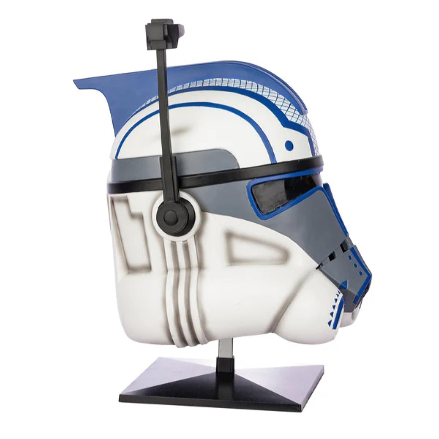 Star Wars Helmet ARC Trooper Commander Cobalt Resin Cosplay Helmet - NEXTLEVELUK