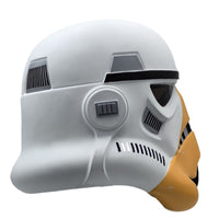 Star Wars Helmet Artillery Trooper Resin Helmet - NEXTLEVELUK