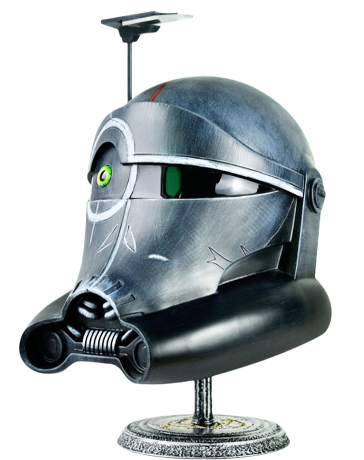 Star Wars Helmet Bad Batch Crosshair Resin Cosplay Helmet