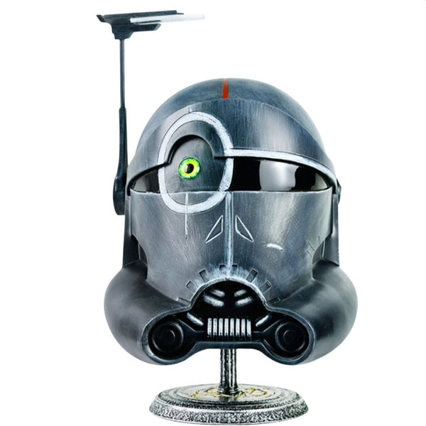 Star Wars Helmet Bad Batch Crosshair Resin Cosplay Helmet