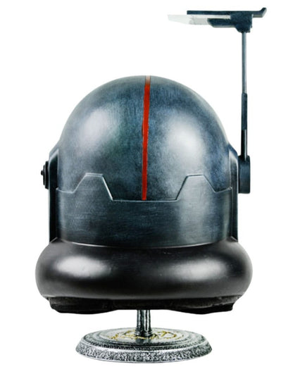 Star Wars Helmet Bad Batch Crosshair Resin Cosplay Helmet