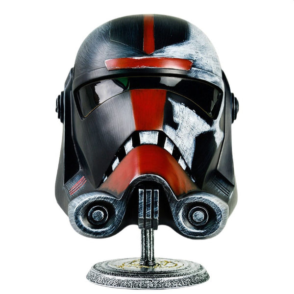 Star Wars Helmet Bad Batch Hunter Clone Squad Resin Helmet