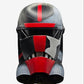 Star Wars Helmet Bad Batch Hunter Clone Squad Resin Helmet - NEXTLEVELUK