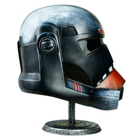 Star Wars Helmet Bad Batch Hunter Clone Squad Resin Helmet - NEXTLEVELUK