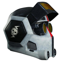 Star Wars Helmet Bad Batch Tech Squad 99 Resin Cosplay Helmet - NEXTLEVELUK