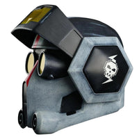 Star Wars Helmet Bad Batch Tech Squad 99 Resin Cosplay Helmet - NEXTLEVELUK