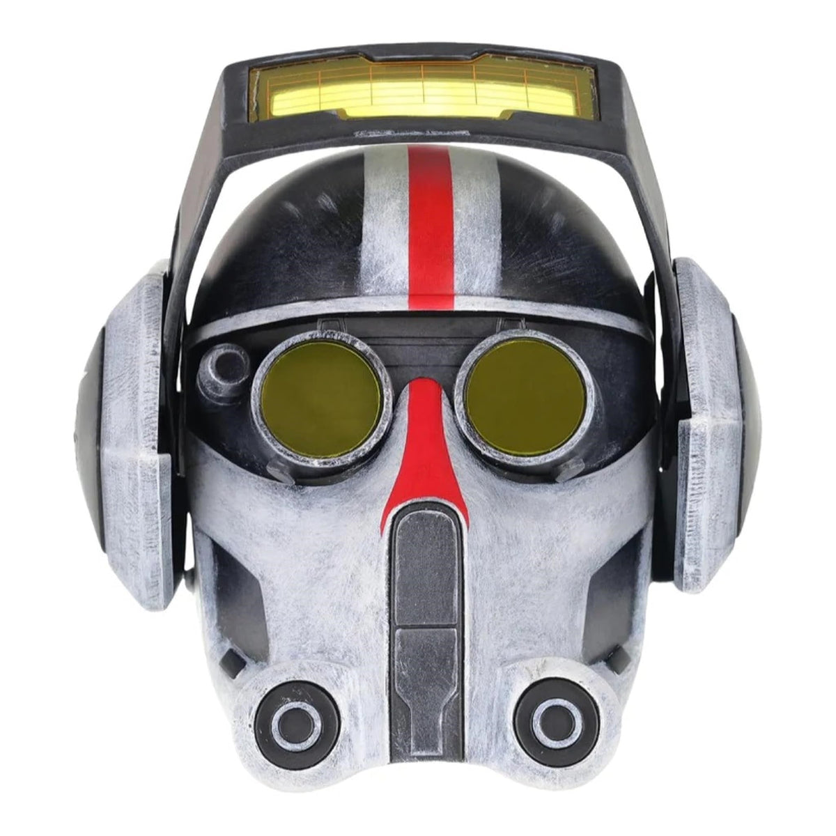 Star Wars Helmet Bad Batch Tech Squad 99 Resin Cosplay Helmet - NEXTLEVELUK